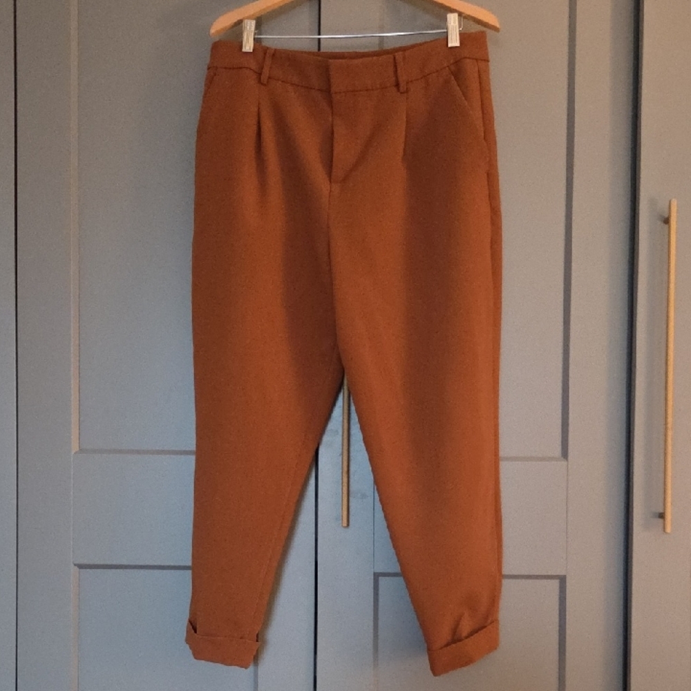Banana Republic Tan Chinos for Women
